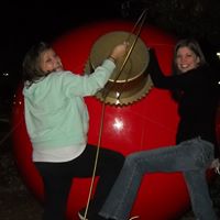 Amy Lambert Photo 44