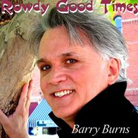 Barry Burns Photo 28