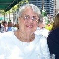 Mary Holbach Photo 1