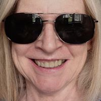Deborah Chamberlain Photo 30