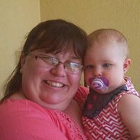 Terri Amos Photo 19