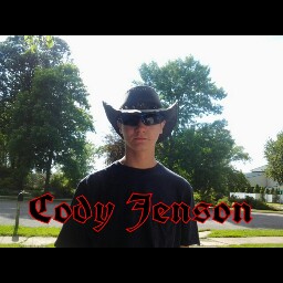 Cody Jenson Photo 13