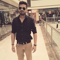 Nishant Rai Photo 10