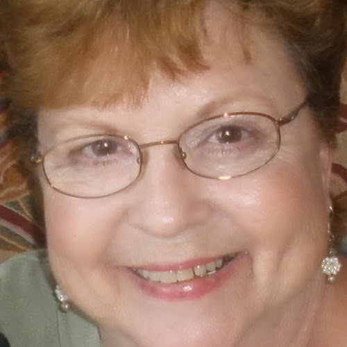 Joan Jackson Photo 37