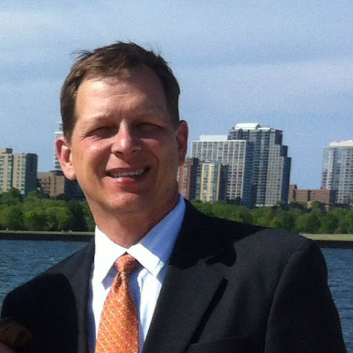 Michael Draver Photo 2