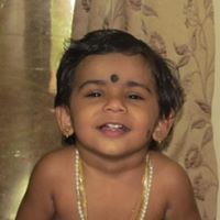 Rashmi Pillai Photo 14