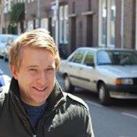 Mark Maurits Photo 13