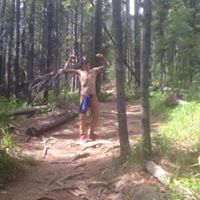 Ryan Regehr Photo 7