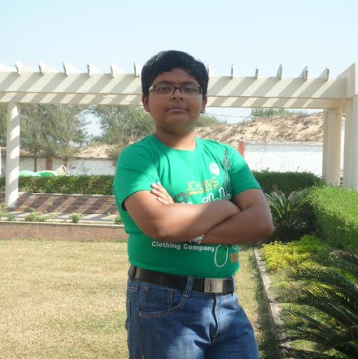 Arjun Bhattacharyya Photo 11