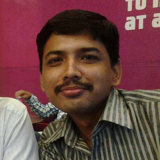 Ajay Shahi Photo 16