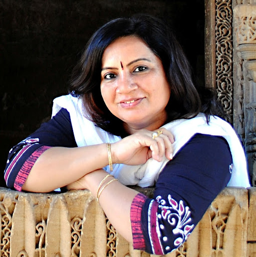 Alpa Patel Photo 23