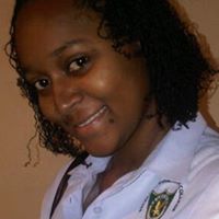 Nadia Mills Photo 10