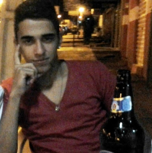 Bruno Lima Photo 15