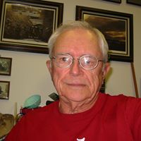 Bobby Tew Photo 7