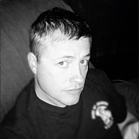 Jeremy Pogue Photo 16