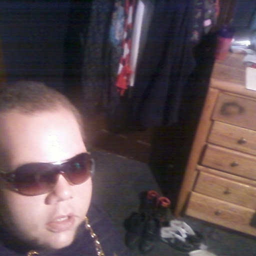Phillip Mcdaniel Photo 21