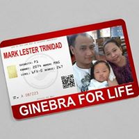 Lester Trinidad Photo 15