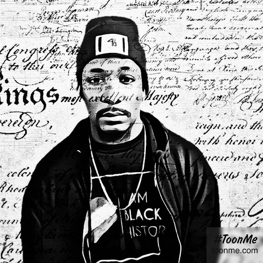 Jamar Rogers Photo 16