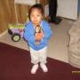 Kendrick Lee Photo 29