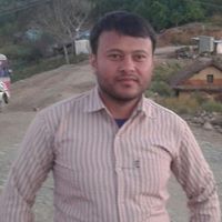 Chandra Khadka Photo 14