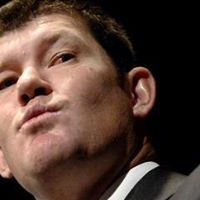 James Packer Photo 47