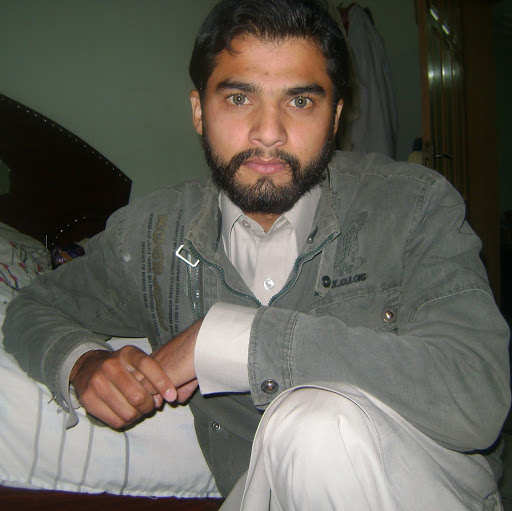 Umair Khan Photo 19
