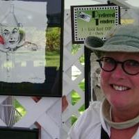Janet Davies Photo 41