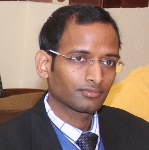 Ajay Jindal Photo 6