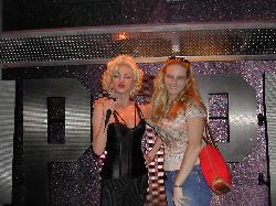 Tara Brown Photo 45