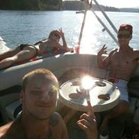 Kyle Benge Photo 3