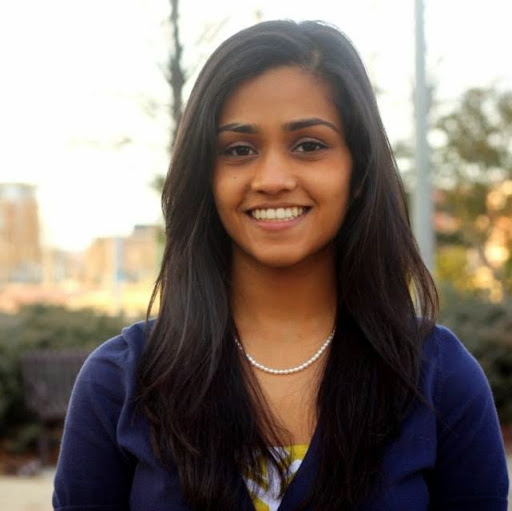 Anjali Wagle Photo 2