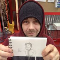 William Kuempel Photo 2