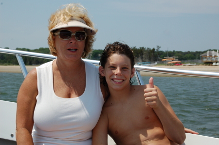 Jill Sullivan Photo 37