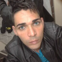 David Cosme Photo 13