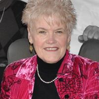 Margaret Harris Photo 42