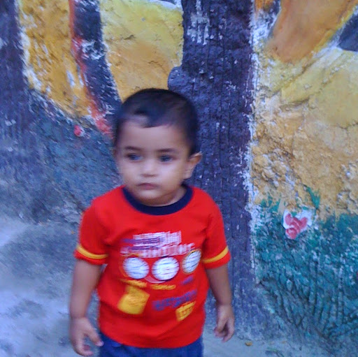 Fahmida Khanam Photo 6
