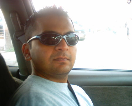 Mike Jones Photo 15