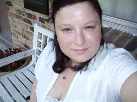 Mandy Kidwell Photo 12