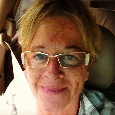 Laura Vecsey Photo 2