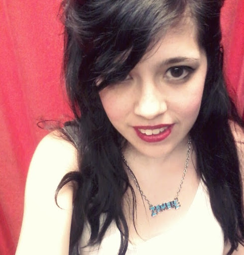 Marina Aparicio Photo 16