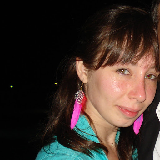 Marysol Perez Photo 9