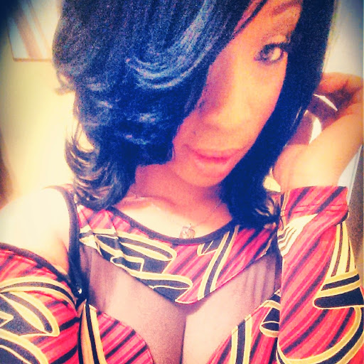 Kyrah Brown Photo 4
