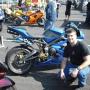 William Sharpe Photo 38