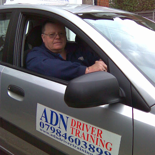 Adrian Lewis Photo 14