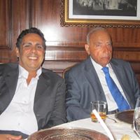 Robert Chamoun Photo 10