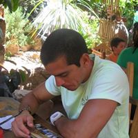 Alejandro Moscoso Photo 8