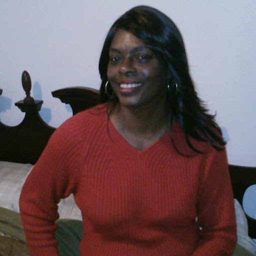 Jacqueline Robinson Photo 36