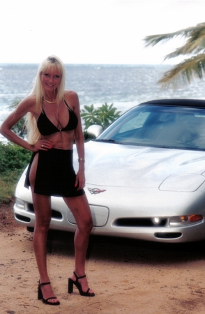 Cynthia Allen Photo 58