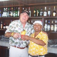 Vernon Walker Photo 37