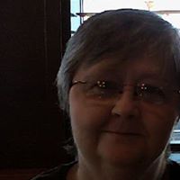 Jean Hoar Photo 9